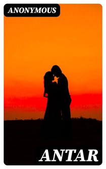 Antar - A Bedoueen Romance