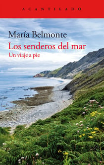 Los senderos del mar - Un viaje a pie