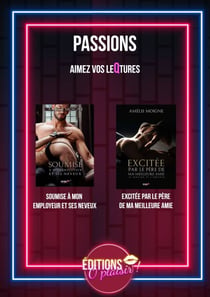 Passions - Aimez vos leqtures