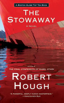 The Stowaway - A Novel