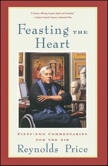 Feasting the Heart - Fifty-two Commentaries for the Air