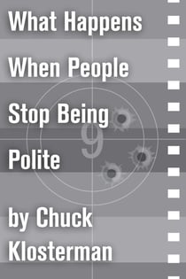 What Happens When People Stop Being Polite - An Essay from Sex, Drugs, and Cocoa Puffs