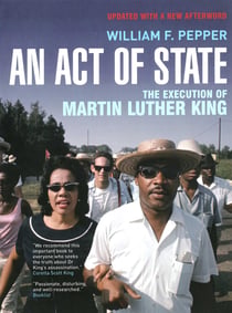 An Act of State - The Execution of Martin Luther King