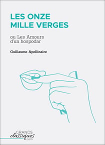 Les Onze Mille Verges - ou Les Amours d'un hospodar