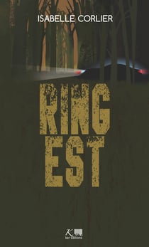 Ring Est - Prix Fintro Écritures Noires 2017