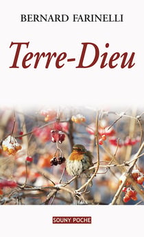 Terre-Dieu - Un roman du terroir