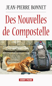 Des Nouvelles de Compostelle - Les histoires du chemin
