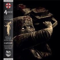 Resident Evil 4