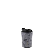 Mug Isotherme Yo'Coffee - Labyrinthe - 260 ml