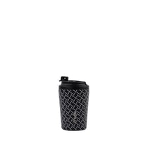Mug Isotherme Yo'Coffee - Tangram - 260ml