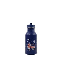 Gourde pour enfant - Let's roll - 500 ml