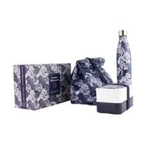 Coffret Madagascar Yoko Design