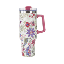 Travel Mug isotherme - Bohemian - 1200 ml