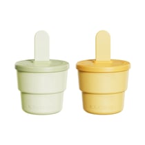 2 Pots à esquimaux- Yoko Design