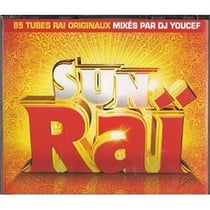 Sun Raï
