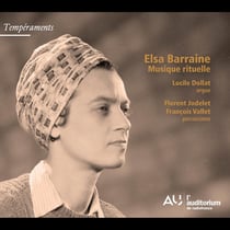Musique rituelle