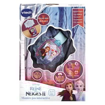 La montre-jeu interactive d'Elsa - La reine des neiges 2 - Vtech