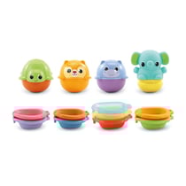 Coffret de bain Empilo rigol'eau - VTech