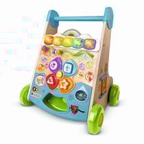Super trotteur nature interactif - Vtech Baby