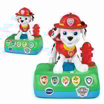 Lumi-conteuse à histoires de Marcus - Pat Patrouille - Vtech