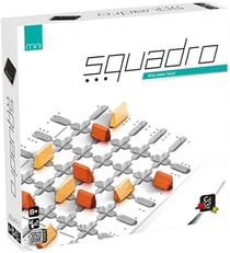 Squadro mini - Gigamic