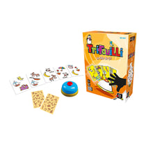 Jeu Trifouilli