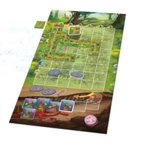 Le Trésors des lutins - Gigamic