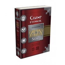 Champ D'Honneur Extension Siège