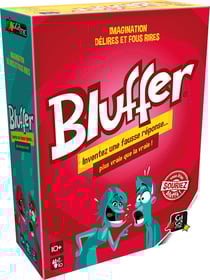 Bluffer - Gigamic