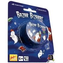 Bazar bizarre mini - Zoch