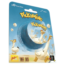 Pickomino mini - Zoch