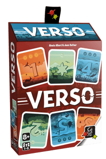 Verso - Gigamic