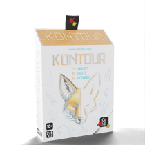 Kontour