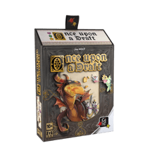 Once upon a draft - Gigamic