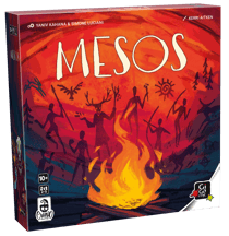 Mesos - Gigamic