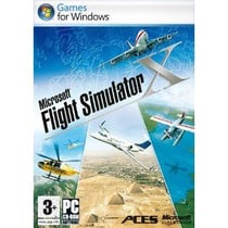 Flight Simulator X - Édition Standard