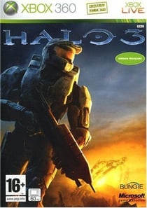 Halo 3