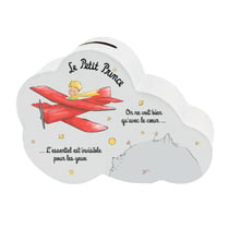 Tirelire Enesco - Le Petit Prince - Nuage