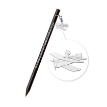 Crayon Enesco - Le Petit Prince avion 
