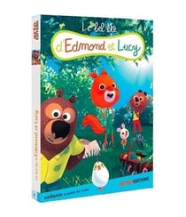 Edmond et Lucy - Le Bel Été d'Edmond et Lucy