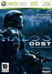 Halo 3 : ODST