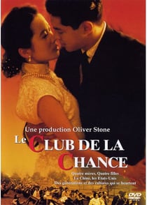 Le Club de la chance