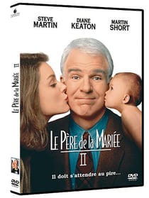 Le Père de la mariée 2