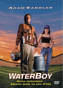 Waterboy