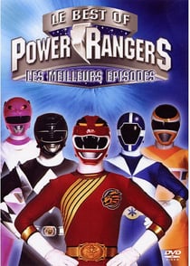 Le Best of Power Rangers - Les meilleurs épisodes