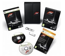 Forza Motorsport 3 - Édition Collector