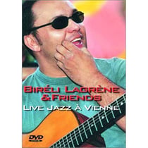 LIVE JAZZ A VIENNE