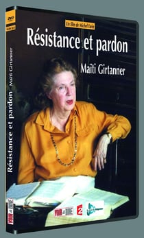 RESISTANCE ET PARDON DVD