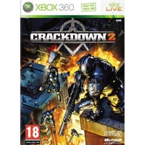 Crackdown 2