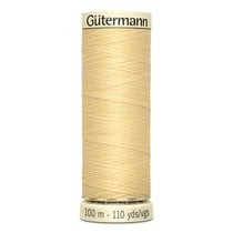 Fil à coudre Polyester 100m -  n°325 - Gütermann